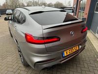 tweedehands BMW X4 M Competition