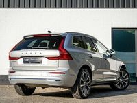Occasion Volvo XC60 Inscription 398 PK (292 kW) 2022 Zilver SUV