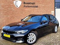 Occasion BMW 330e M Sport 292 PK (214 kW) 2021 Zwart Stationwagen