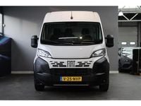 Occasion Fiat Ducato S 140 PK (102 kW) 2024 Wit Van
