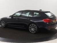 tweedehands BMW 530 5-SERIE d M Sport | High Executive | Panoramadak | Adaptive Cruis