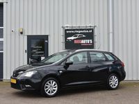 tweedehands Seat Ibiza ST 1.2 TSI Style ORG NL. LMV, Cruise, Airco!!