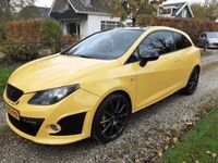 tweedehands Seat Ibiza 1.4 tsi Cupra