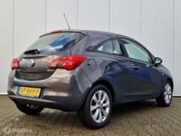 tweedehands Opel Corsa 1.0 TURBO EDITION/BLUETOOTH/16''LMV/CRUISE/AIRCO