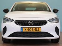 tweedehands Opel Corsa 1.2 Elegance 101PK | APPCONNECT | AIRCO | CRUISE | LANE-ASSIST | VIRTUAL COCKPIT |