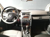 Occasion Mercedes B170 116 PK (85 kW) 2005 Blauw MPV