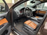 Occasion Audi Q7 Proline 239 PK (175 kW) 2011 Bruin SUV