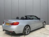 tweedehands BMW 435 435 i High Executive M-Pakket Origineel NL Head-Up