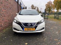 tweedehands Nissan Leaf TEKNA 40kWh PRO PILOT BOSE 360CAMERA