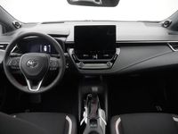 tweedehands Toyota Corolla Hybrid 140 GR Sport | Nieuw uit voorraad leverbaar ! |
