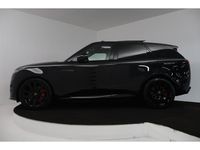 Occasion Land Rover Range Rover Sport HSE Dynamic 400 PK (294 kW) 2024 Zwart (metallic) SUV
