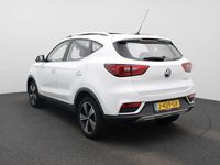 Occasion MG ZS Luxury 105 kW (143 PK) 2020 Wit SUV