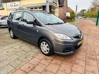 Occasion Mazda 5 116 PK (85 kW) 2009 Grijs MPV