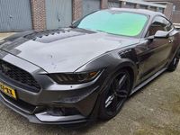 Occasion Ford Mustang 328 PK (241 kW) 2015 Grijs Coupé