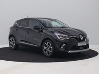 tweedehands Renault Captur 1.3 TCe 140 PK Automaat Intens