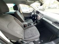 tweedehands VW Tiguan 1.4 TSI 4Motion Comfortline Business AUTOMAAT Clima/Navi/Trekhaak/Pdc/Camera!!