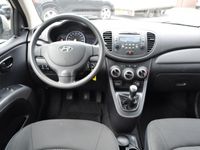 tweedehands Hyundai i10 1.2 Plus