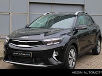 Occasion Kia Stonic 101 PK (74 kW) 2025 Zwart SUV