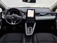 tweedehands Renault Captur 1.6 E-Tech Plug-in Hybrid 160 Intens Automaat / Al