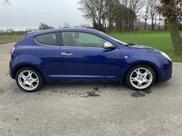 tweedehands Alfa Romeo MiTo 1.3 JTDm