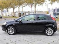Occasion Fiat Grande Punto 77 PK (56 kW) 2009 Hatchback