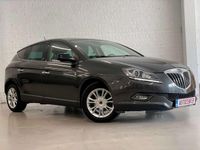 Occasion Lancia Delta 120 PK (88 kW) 2009 Grijs Hatchback