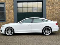 tweedehands Audi S5 Sportback 3.0 TFSI S5 quattro Pro Line | Gerevisee