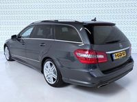 tweedehands Mercedes E350 E-estateCDI Edition Sport AMG 4-Matic (2011)