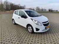 tweedehands Chevrolet Spark 1.0 16V LS Bi-Fuel