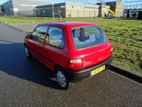 Occasion Suzuki Alto 54 PK (39 kW) 1999 Rood Hatchback