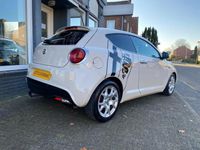 tweedehands Alfa Romeo MiTo 1.4 T Sport/ 155 PK/ CLIMAT/ PDC/ USB