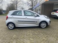 tweedehands Kia Picanto 1.0 CVVT R-Sportby