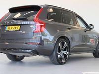 Occasion Volvo XC90 Ultimate 310 PK (228 kW) 2024 Grijs SUV