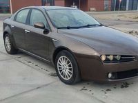 tweedehands Alfa Romeo 159 2.2 JTS TI