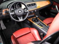 tweedehands BMW Z4 Roadster 3.2 M Btw auto, Fiscale waarde € 16.000,-