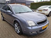 tweedehands Opel Vectra GTS 1.8-16V Elegance Pioneer/Velgen/Nieuwe APK!