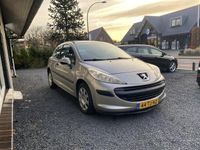 tweedehands Peugeot 207 1.4 AIRCO | PARK.SENS | 2E EIGNR | 61000KM | NAP