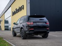 Occasion Land Rover Discovery Sport SE Dynamic 269 PK (197 kW) 2025 Zwart SUV
