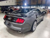 tweedehands Ford Mustang GT 5.0 - ONLINE AUCTION