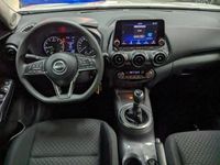 tweedehands Nissan Juke 1.0 DIG-T Acenta / Navigatie via Android Auto/Appl