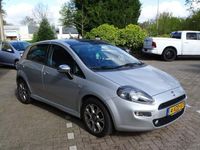 tweedehands Fiat Punto 0.9 TWINAIR LOUNGE