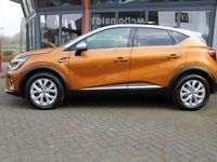 tweedehands Renault Captur 1.3 TCe 140 R.S. Panorama hybride 11.000 km’s Auto