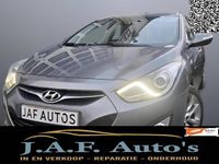 Occasion Hyundai i40 135 PK (99 kW) 2013 Grijs Sedan