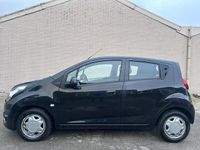 tweedehands Chevrolet Spark 1.0 16V LT Airco | Elek. Ramen | AUX-USB