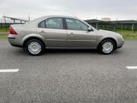 tweedehands Ford Mondeo 2.0-16V Trend, Automaat , Inruil mogelijk!