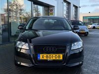 tweedehands Audi A3 1.4 TFSI Attraction * Leder * Sportstoelen * Stoel