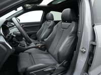 Occasion Audi Q3 Sportback S-Line 245 PK (180 kW) 2026 Grijs SUV
