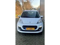 tweedehands Peugeot 107 Active 1.0