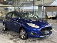tweedehands Ford Fiesta 1.0 Style Ultimate / Cruise / Navigatie / PDC / Airco / 5 DRS