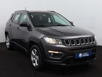 tweedehands Jeep Compass 1.4 MultiAir Longitude Navigatie|Camera|Lane keep